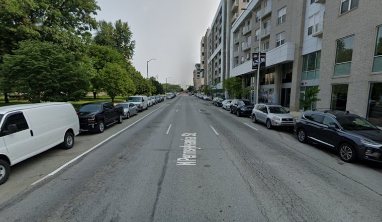 Downtown Indy Drones Zero In To Save 10-Year-Old In Stolen Car
