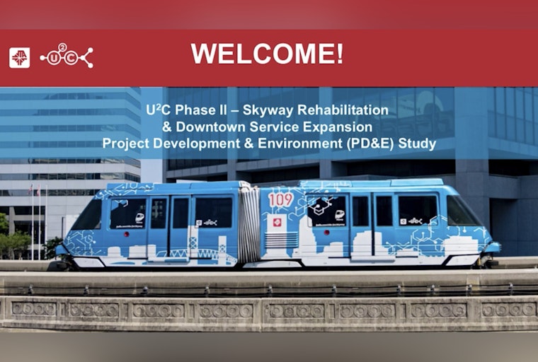Downtown Jacksonville Skyway Showdown: Five Futures, Two Nights To Speak Up