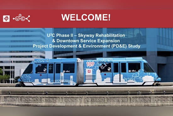 Downtown Jacksonville Skyway Showdown: Five Futures, Two Nights To Speak Up