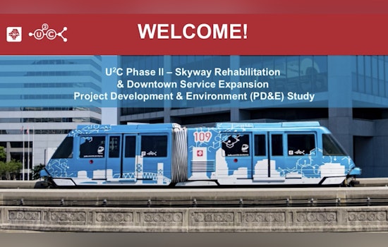 Downtown Jacksonville Skyway Showdown: Five Futures, Two Nights To Speak Up