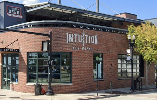 Downtown Jax Dining Gutted As Bellwether, Intuition Call It Quits