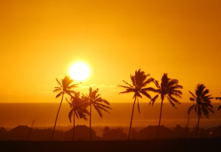 Downtown LA Faces Possible 100°F Heat Wave Next Week