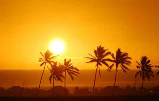 Downtown LA Faces Possible 100°F Heat Wave Next Week