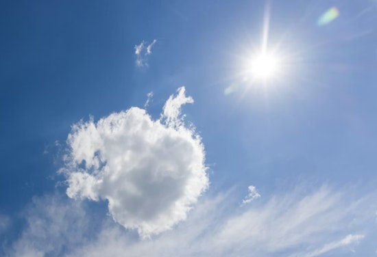 Downtown LA Heat Advisory: 90s Expected Thursday–Friday
