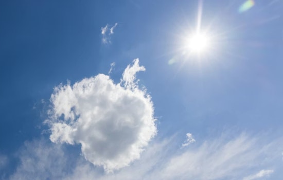 Downtown LA Heat Advisory: 90s Expected Thursday–Friday
