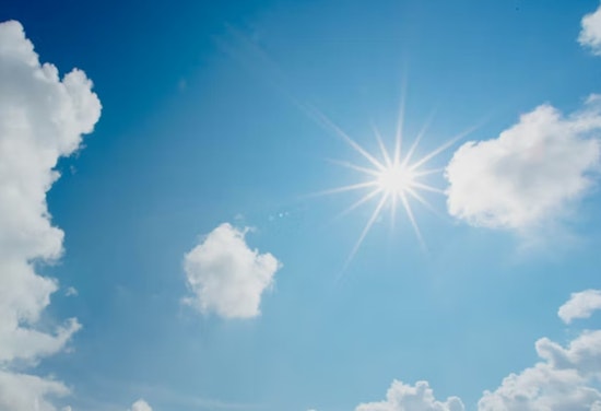 Downtown LA Heat Advisory Highs Near 93°F Friday