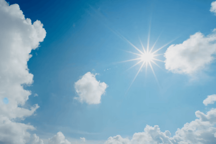 Downtown LA Weather: Patchy Fog, Highs Near 78°F Today