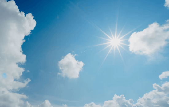 Downtown LA Weather: Patchy Fog, Highs Near 78°F Today