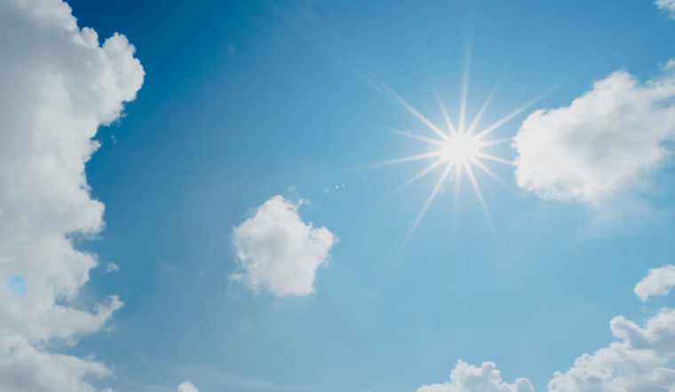 Downtown LA Weather: Patchy Fog, Highs Near 78°F Today