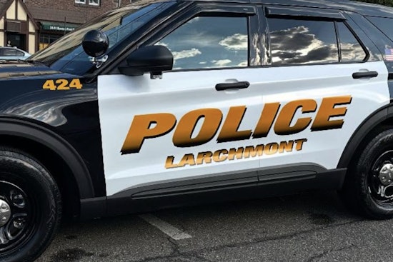Downtown Larchmont Rocked as Manhole Blast Injures Two Cops
