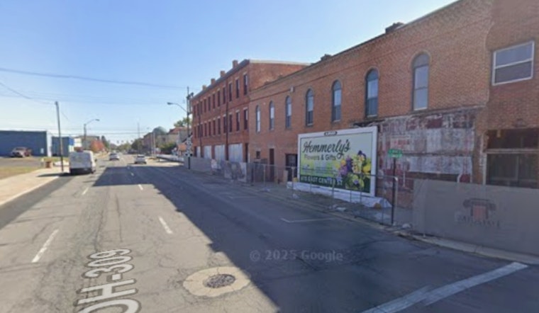 Downtown Marion Scores Hat Trick With Three New Eats on Main