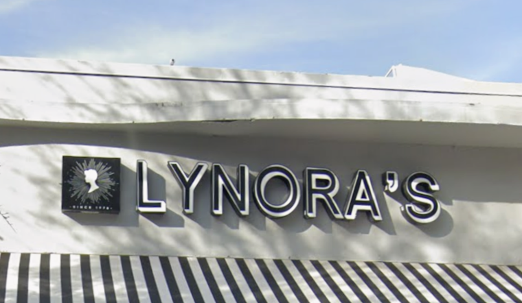 Downtown Melbourne Snags Lynora’s As Space Coast’s New Italian Heavyweight