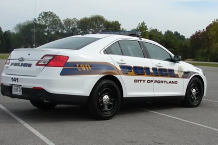 Downtown Memphis Streets Sealed Off as Cops, Guard Swarm After Late Night Shooting