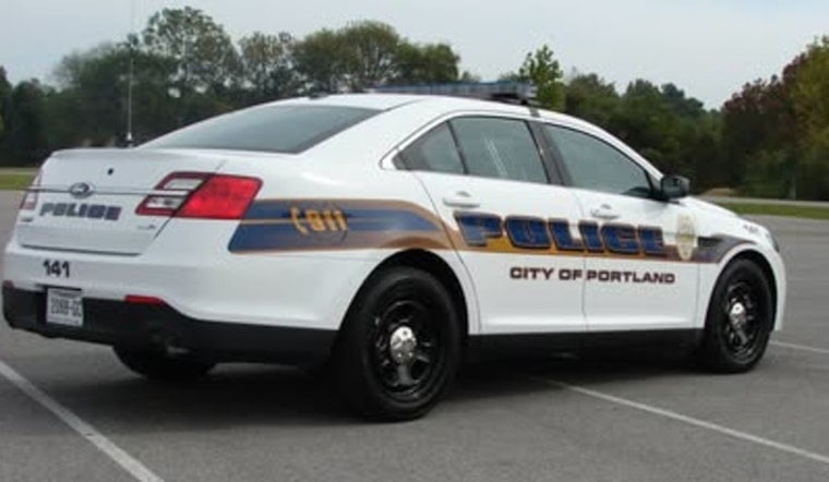 Downtown Memphis Streets Sealed Off as Cops, Guard Swarm After Late Night Shooting