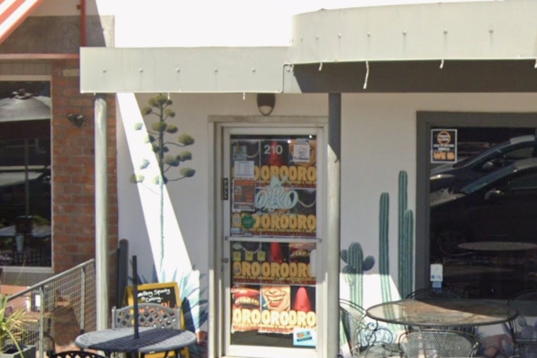 Downtown Mesa Refuses To Let Oro Brewing Go, Taps Flow Again On Main Street