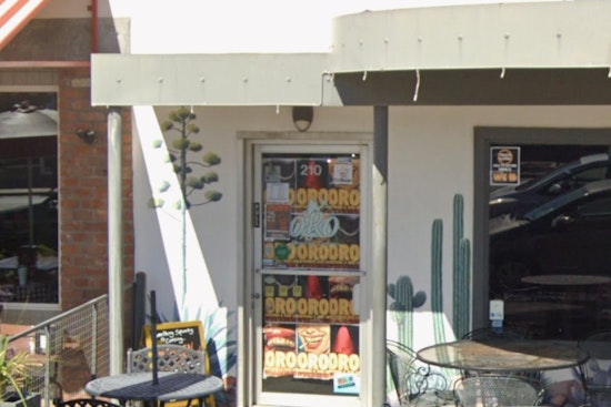 Downtown Mesa Refuses To Let Oro Brewing Go, Taps Flow Again On Main Street