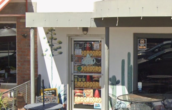 Downtown Mesa Refuses To Let Oro Brewing Go, Taps Flow Again On Main Street