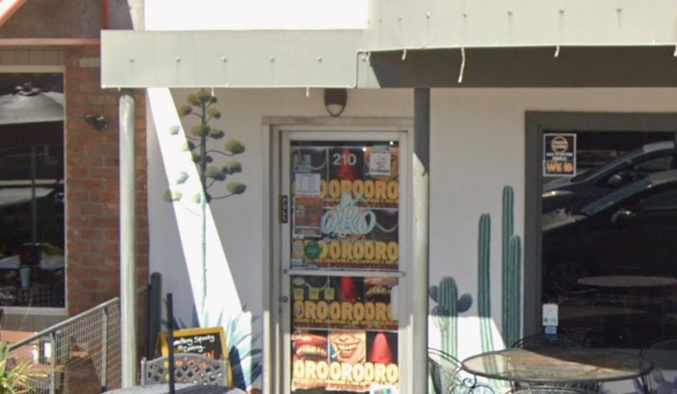 Downtown Mesa Refuses To Let Oro Brewing Go, Taps Flow Again On Main Street
