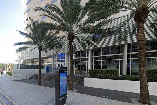 Downtown Miami Snags Massive Canadian Hotspot as Cactus Club Marches South