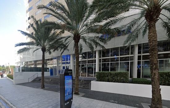 Downtown Miami Snags Massive Canadian Hotspot as Cactus Club Marches South