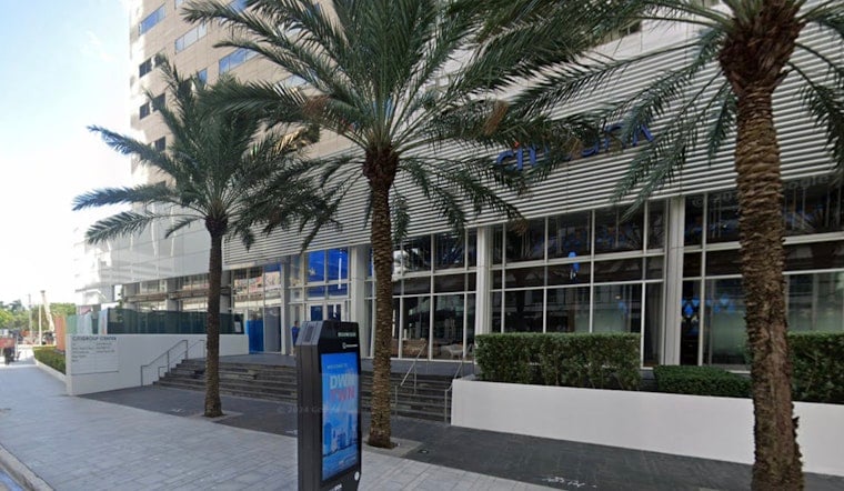 Downtown Miami Snags Massive Canadian Hotspot as Cactus Club Marches South