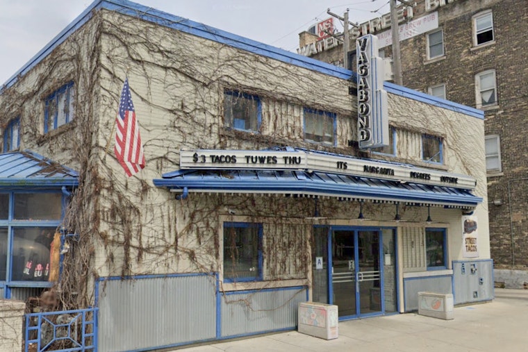 Downtown Milwaukee Taco Hotspot Vagabond Revives Lunch After Six-Year Break