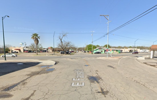 Downtown New Braunfels Gets Sweet New Sugar Fix On Faust Street