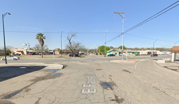 Downtown New Braunfels Gets Sweet New Sugar Fix On Faust Street