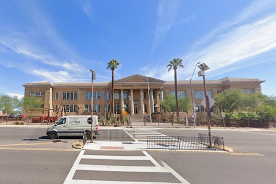 Downtown Phoenix Kids Museum Plots $23.5 Million Playland Makeover