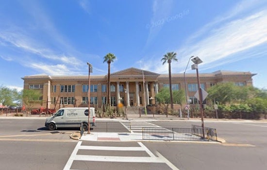 Downtown Phoenix Kids Museum Plots $23.5 Million Playland Makeover