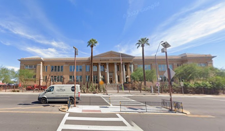 Downtown Phoenix Kids Museum Plots $23.5 Million Playland Makeover
