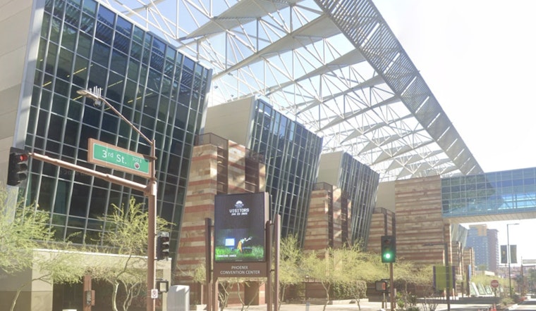 Downtown Phoenix Levels Up As Game On Expo Takes Over Convention Center