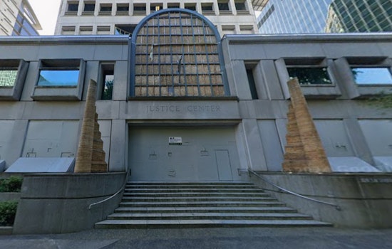 Downtown Portland Jail Rocked as Inmate Dies After Cell Emergency