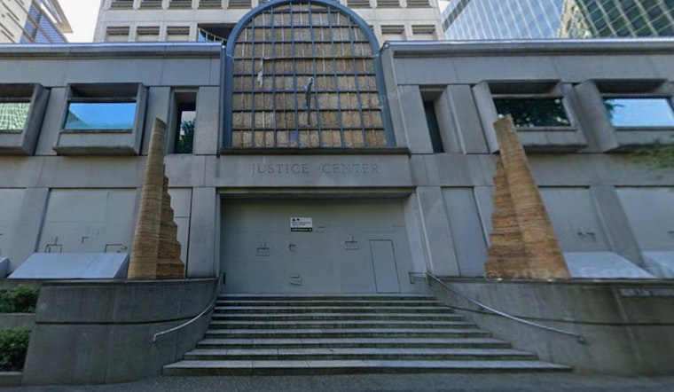 Downtown Portland Jail Rocked as Inmate Dies After Cell Emergency