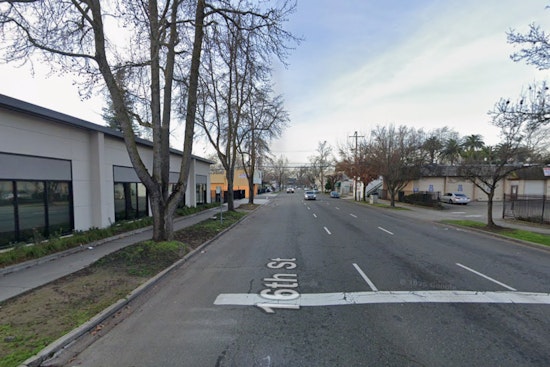 Downtown Power Player CADA Eyes Condo Flip And R Street Shake-Up