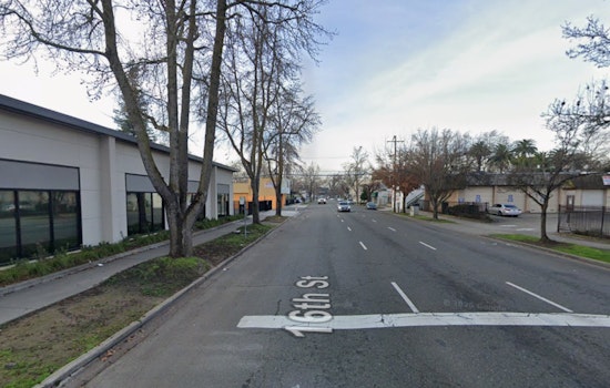 Downtown Power Player CADA Eyes Condo Flip And R Street Shake-Up