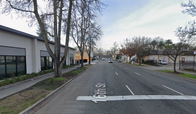 Downtown Power Player CADA Eyes Condo Flip And R Street Shake-Up