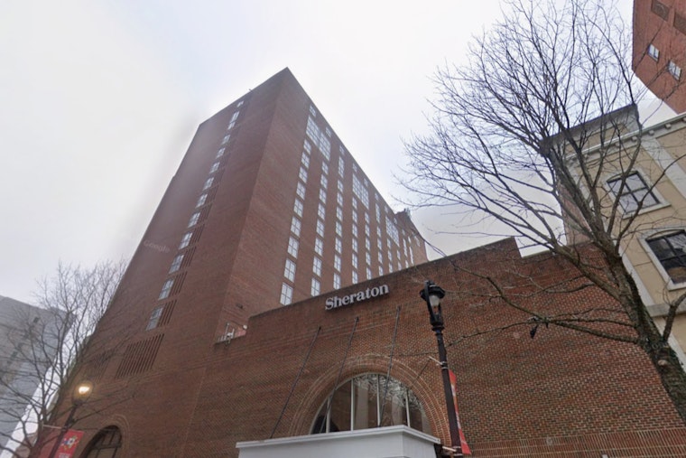 Downtown Raleigh Sheraton Sold At Deep Discount, Headed For Westin Makeover