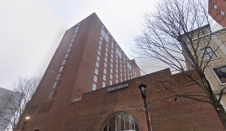 Downtown Raleigh Sheraton Sold At Deep Discount, Headed For Westin Makeover