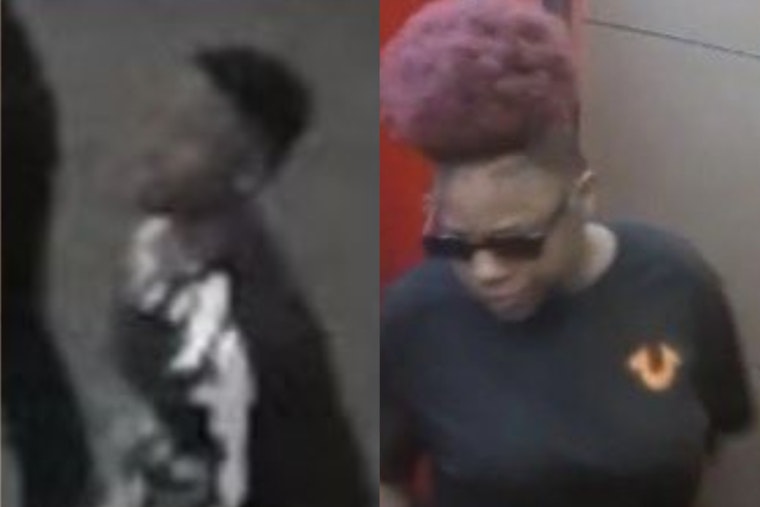 Downtown Robbery, Deadly I-70 Hit-and-Run Put Denver Cops on the Hunt