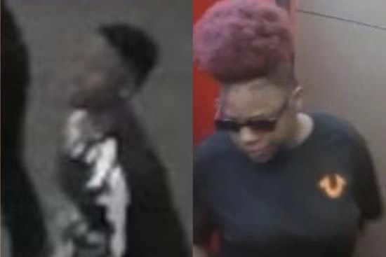 Downtown Robbery, Deadly I-70 Hit-and-Run Put Denver Cops on the Hunt