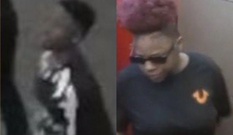 Downtown Robbery, Deadly I-70 Hit-and-Run Put Denver Cops on the Hunt