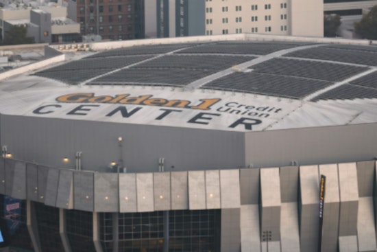 Downtown Sacramento Braces As Women’s March Madness Invades Golden 1 Center