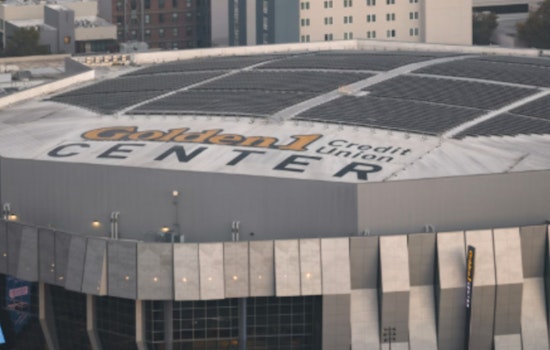 Downtown Sacramento Braces As Women’s March Madness Invades Golden 1 Center