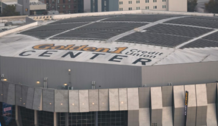 Downtown Sacramento Braces As Women’s March Madness Invades Golden 1 Center