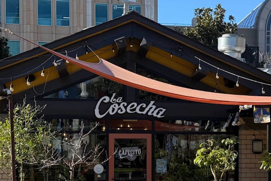 Downtown Sacramento Restaurateur Blasts City Hall After Latest Break-in