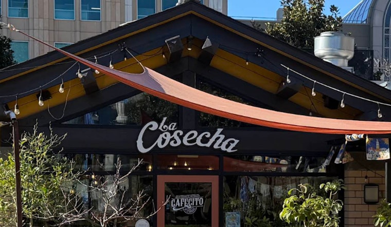 Downtown Sacramento Restaurateur Blasts City Hall After Latest Break-in