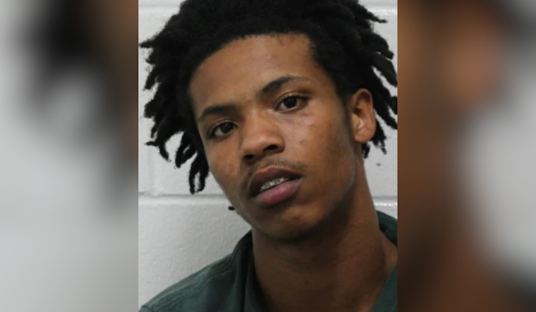 Downtown Salisbury Teen Gets Life Plus 60 In Deadly Gang Shooting