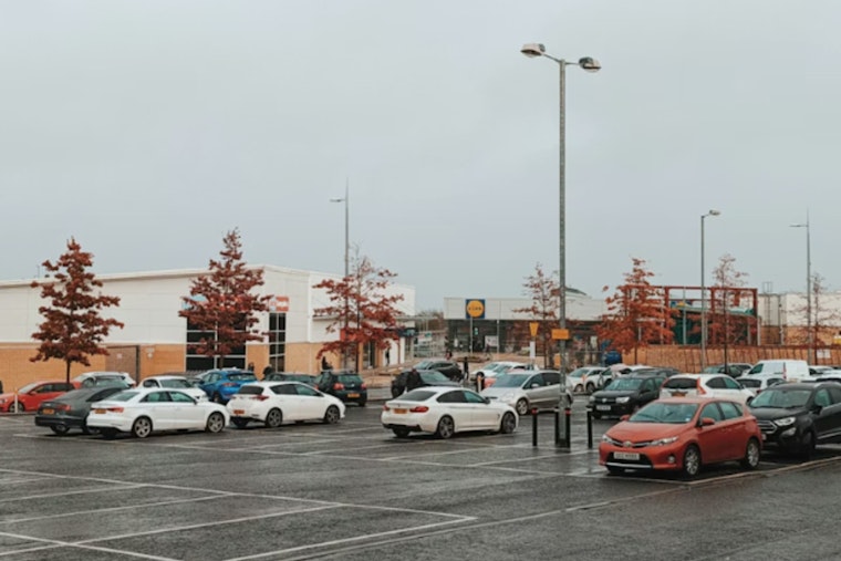 Downtown San Antonio Parking Study and Arena Planning