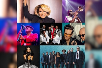Downtown San Jose Braces for Jazz Summer Fest’s Star-Packed 2026 Weekend
